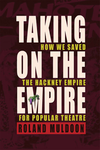 Taking on the Empire book cover
