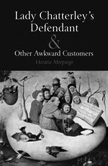 Lady Chatterley's Defendant & Other Awkward Customers cover image